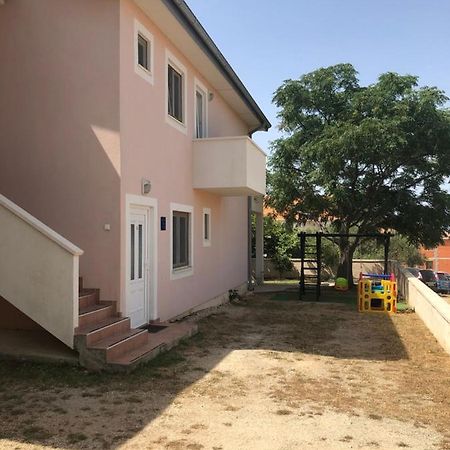 M A Apartments Кожино Екстер'єр фото