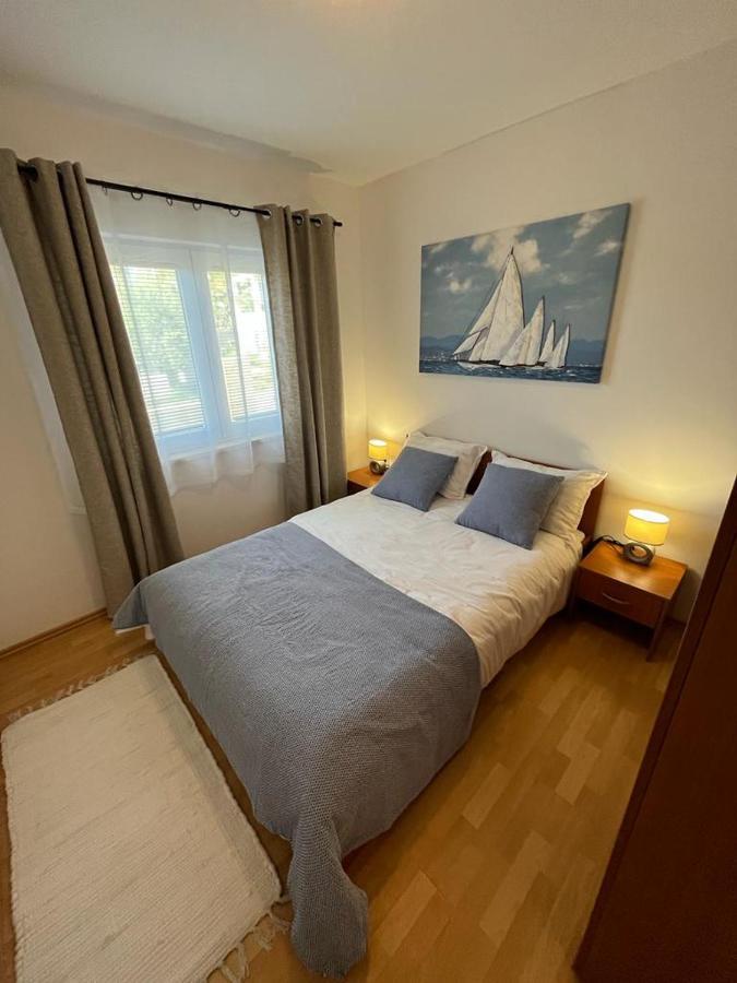 M A Apartments Кожино Екстер'єр фото