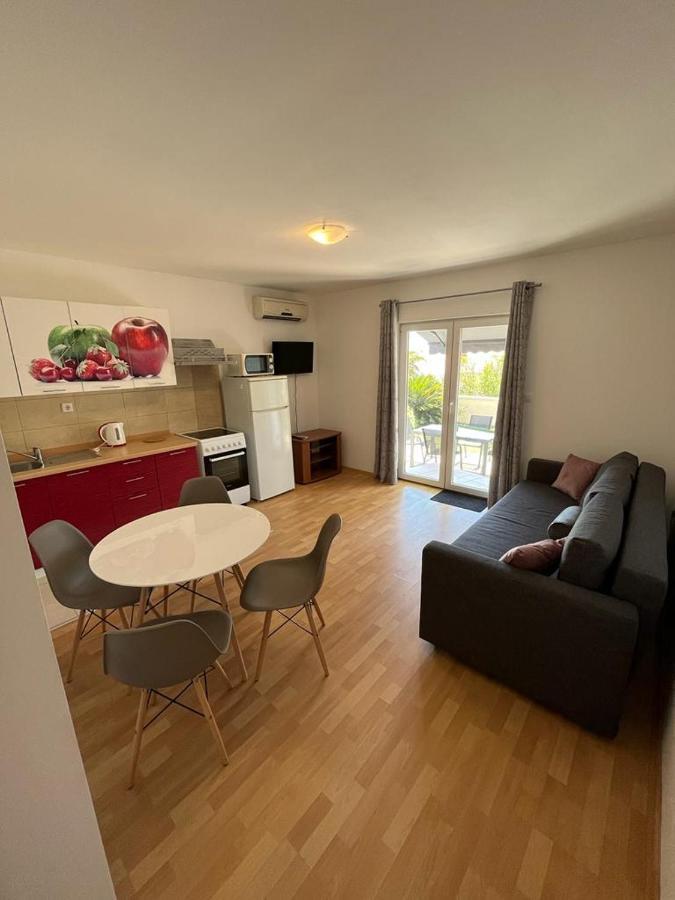 M A Apartments Кожино Екстер'єр фото