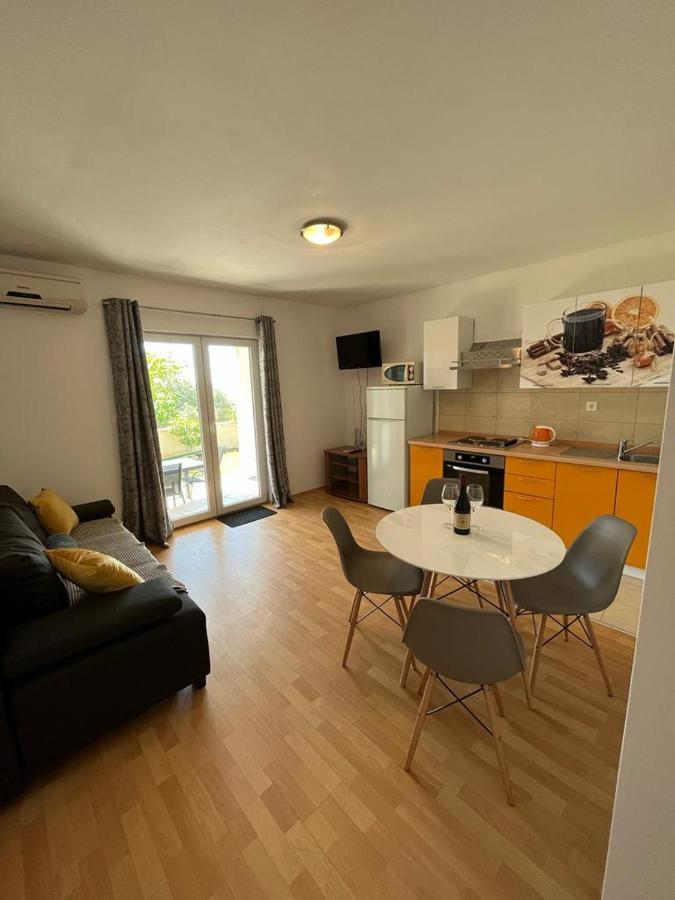 M A Apartments Кожино Екстер'єр фото