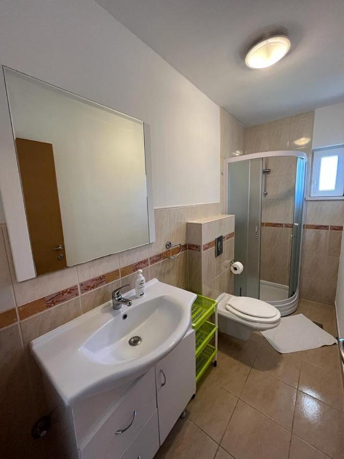 M A Apartments Кожино Екстер'єр фото
