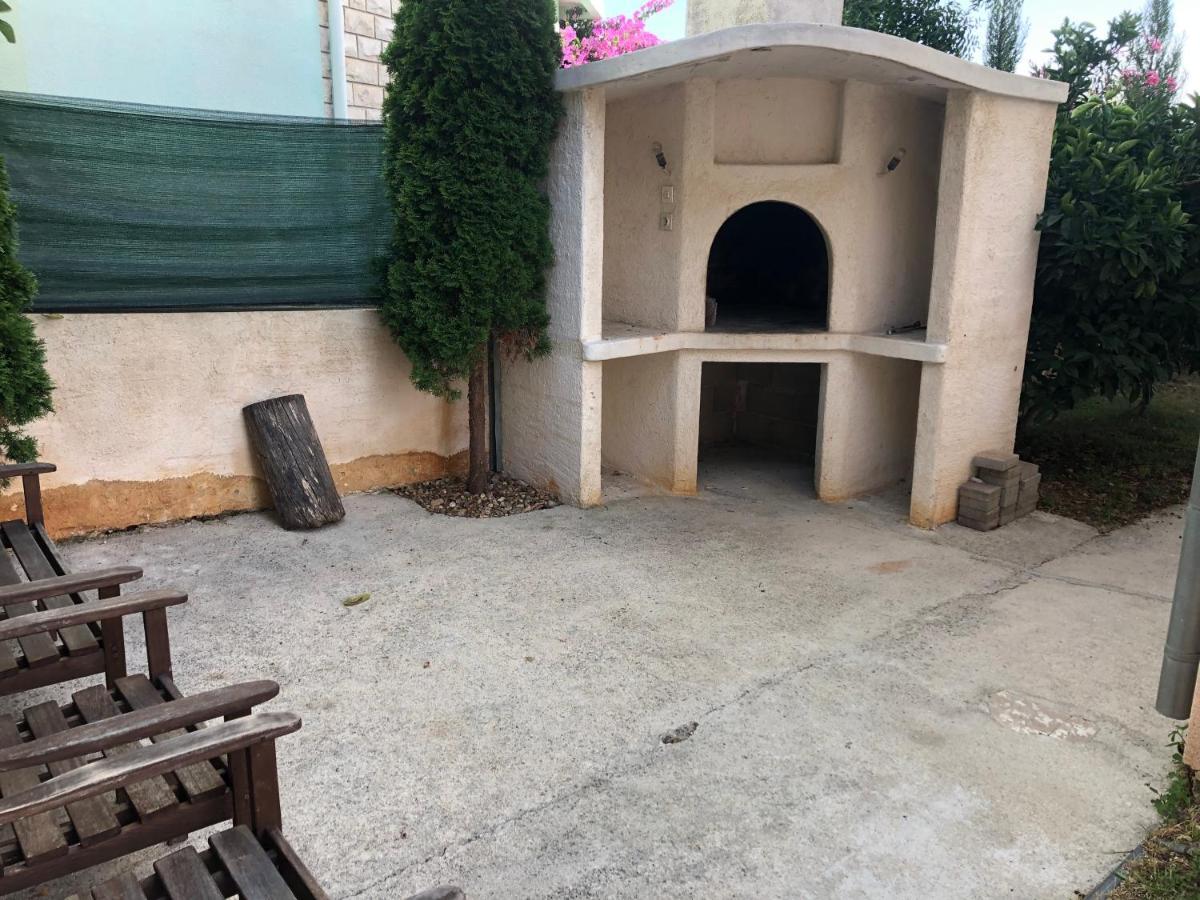 M A Apartments Кожино Екстер'єр фото