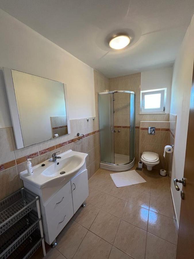 M A Apartments Кожино Екстер'єр фото