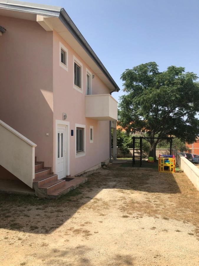 M A Apartments Кожино Екстер'єр фото